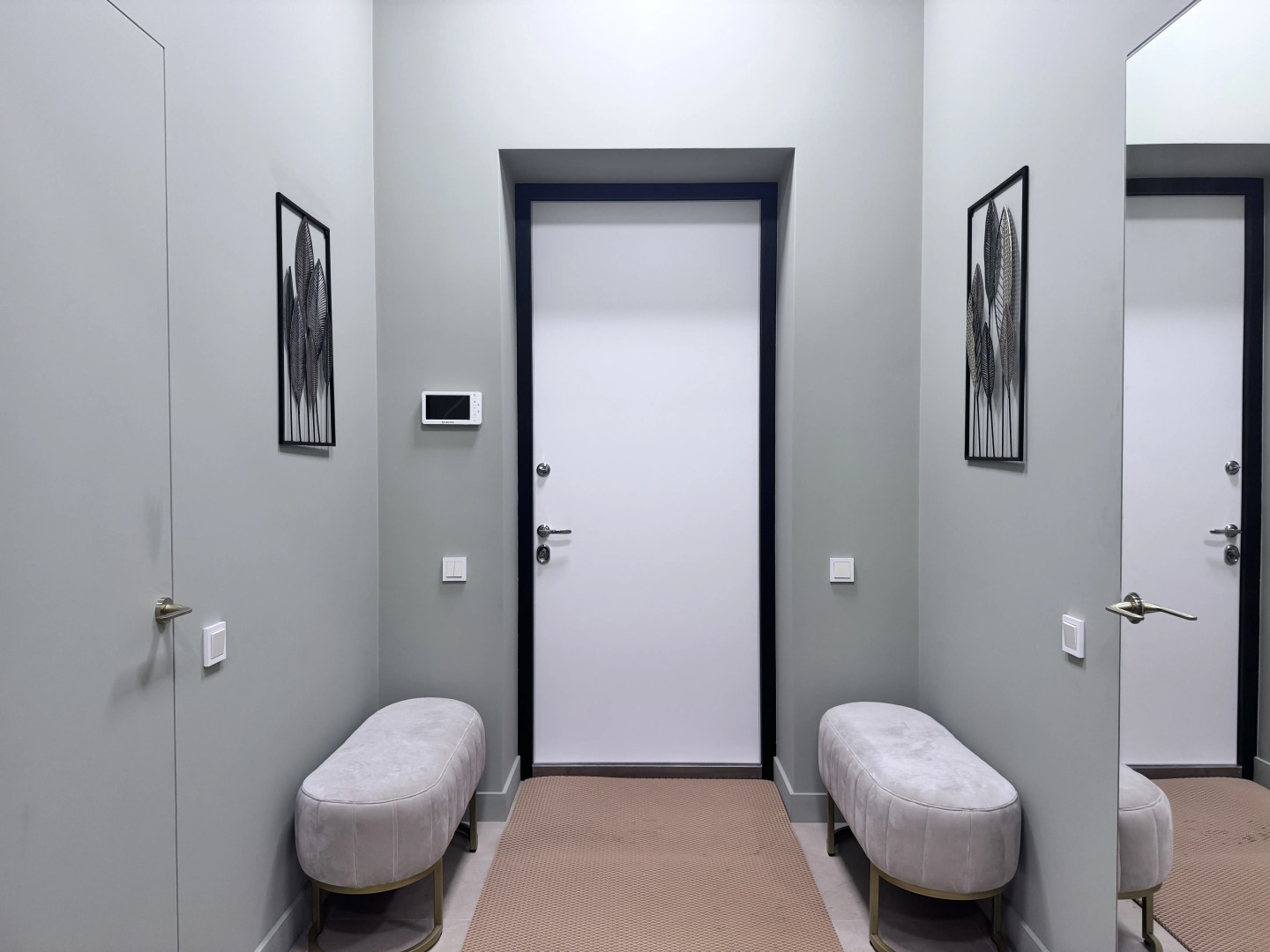 Частный Дом Зимняя Сказка