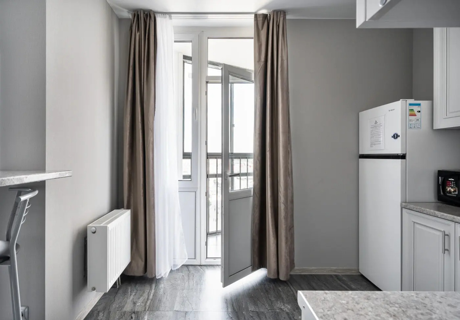 Апартаменты Мытищи Воровского 10