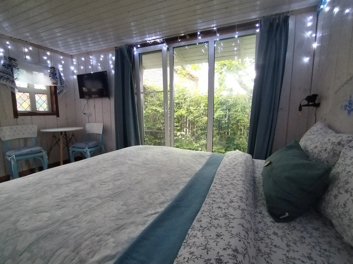 Бунгало Пляжный домик