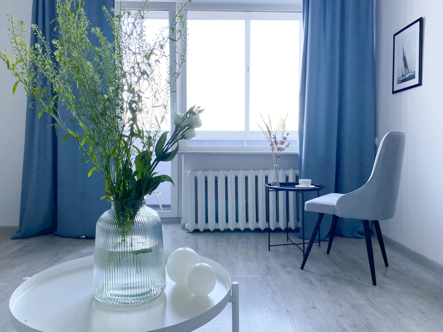 Апартаменты Hygge Karelia Онежские паруса с видом на Онежское Озеро