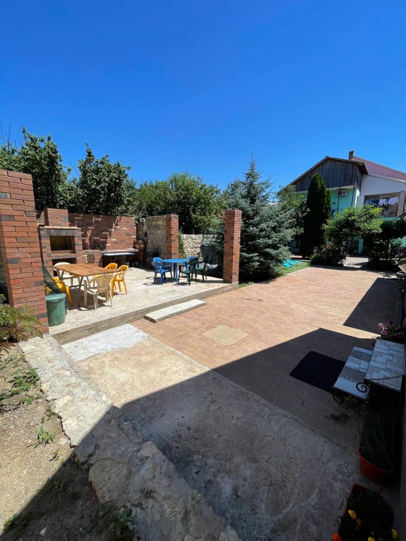 Гостевой дом Флоренция