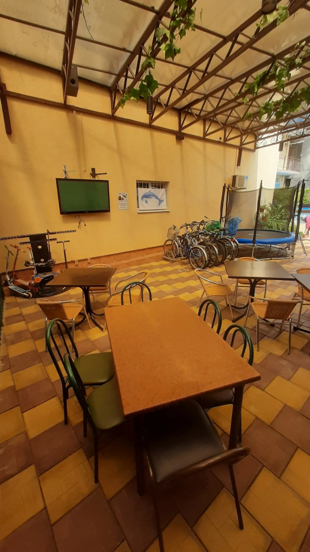 Гостевой дом Ксения у моря