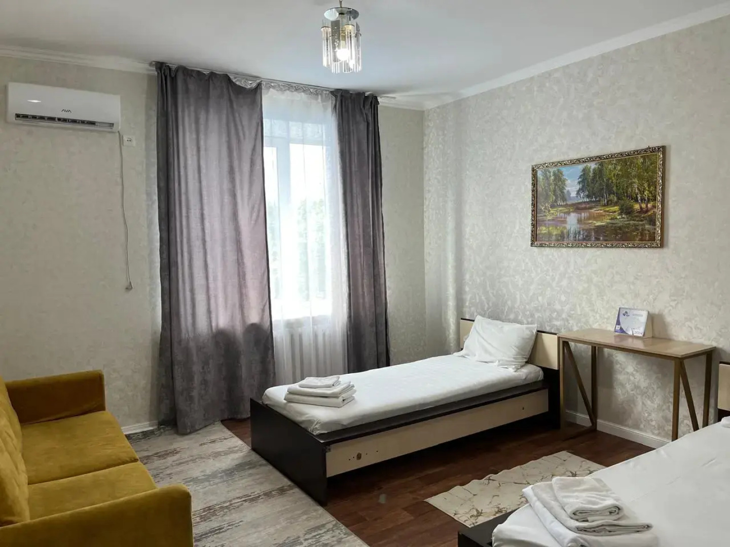 Гранд Отель Семей