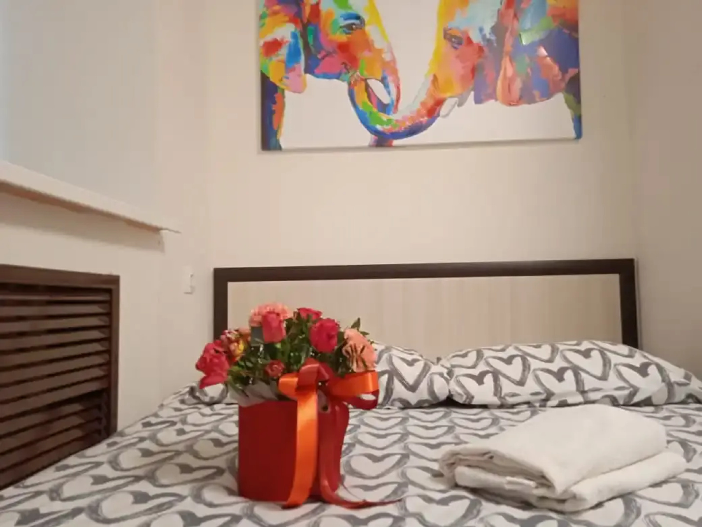 Отель Pastel
