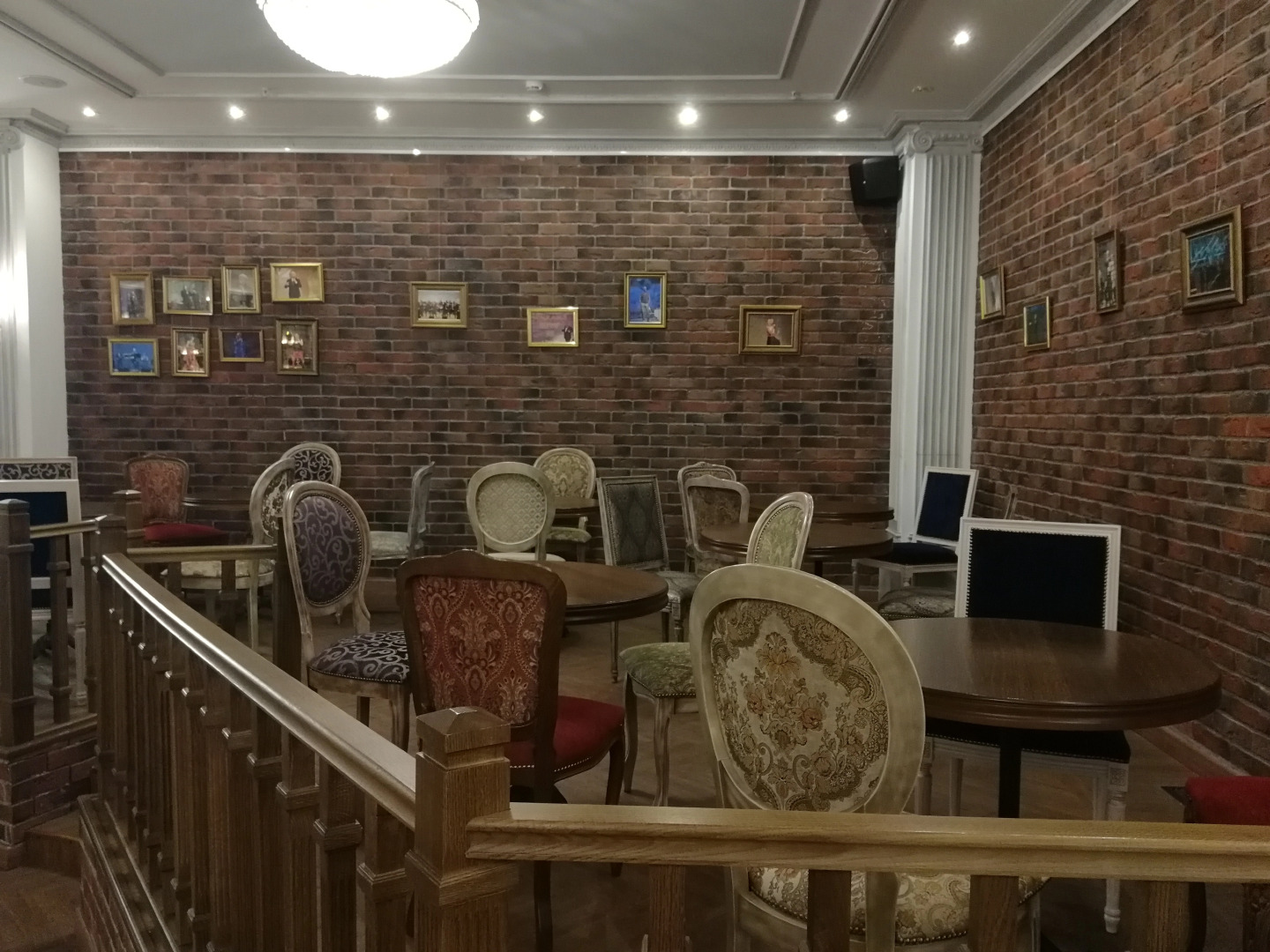 Отель Панорама