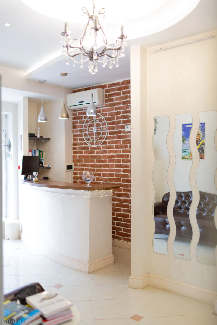 Мини-отель it.rooms