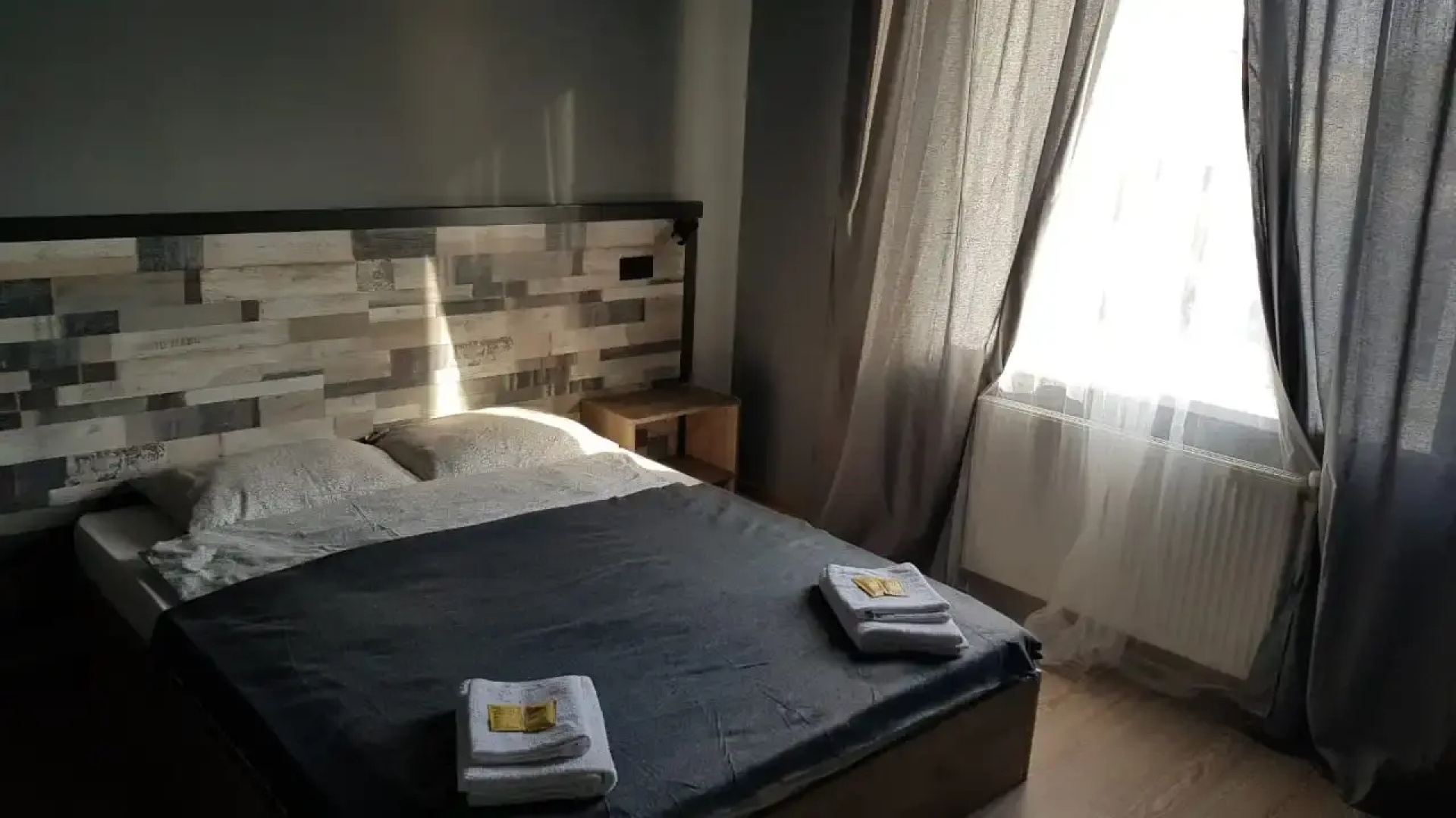 Отель Диана