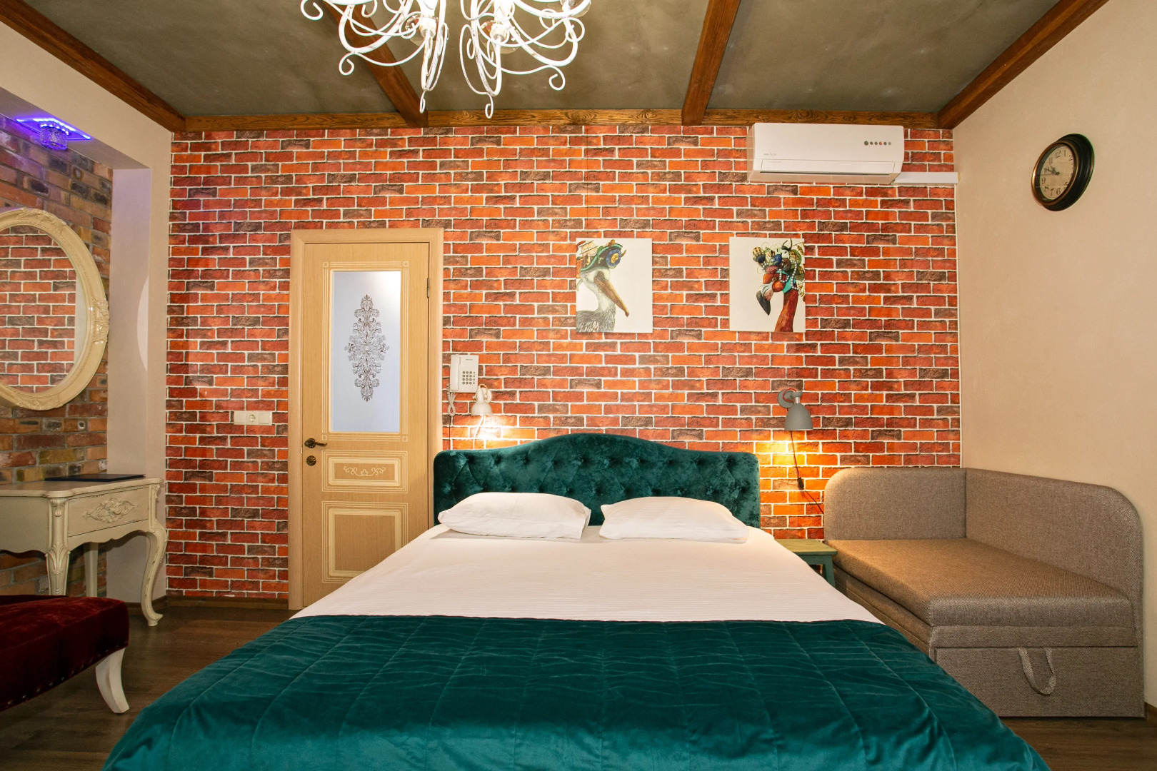 Гостевой дом грэй-С