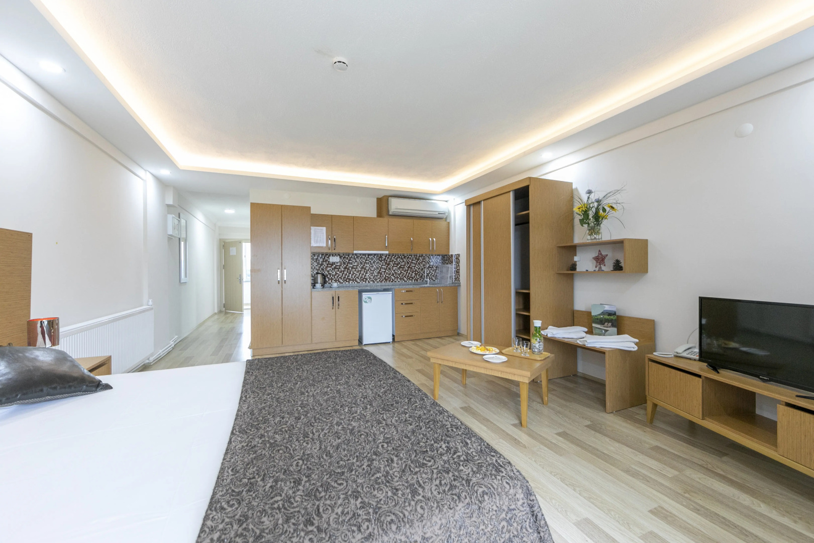 Отель Gumus Thermal