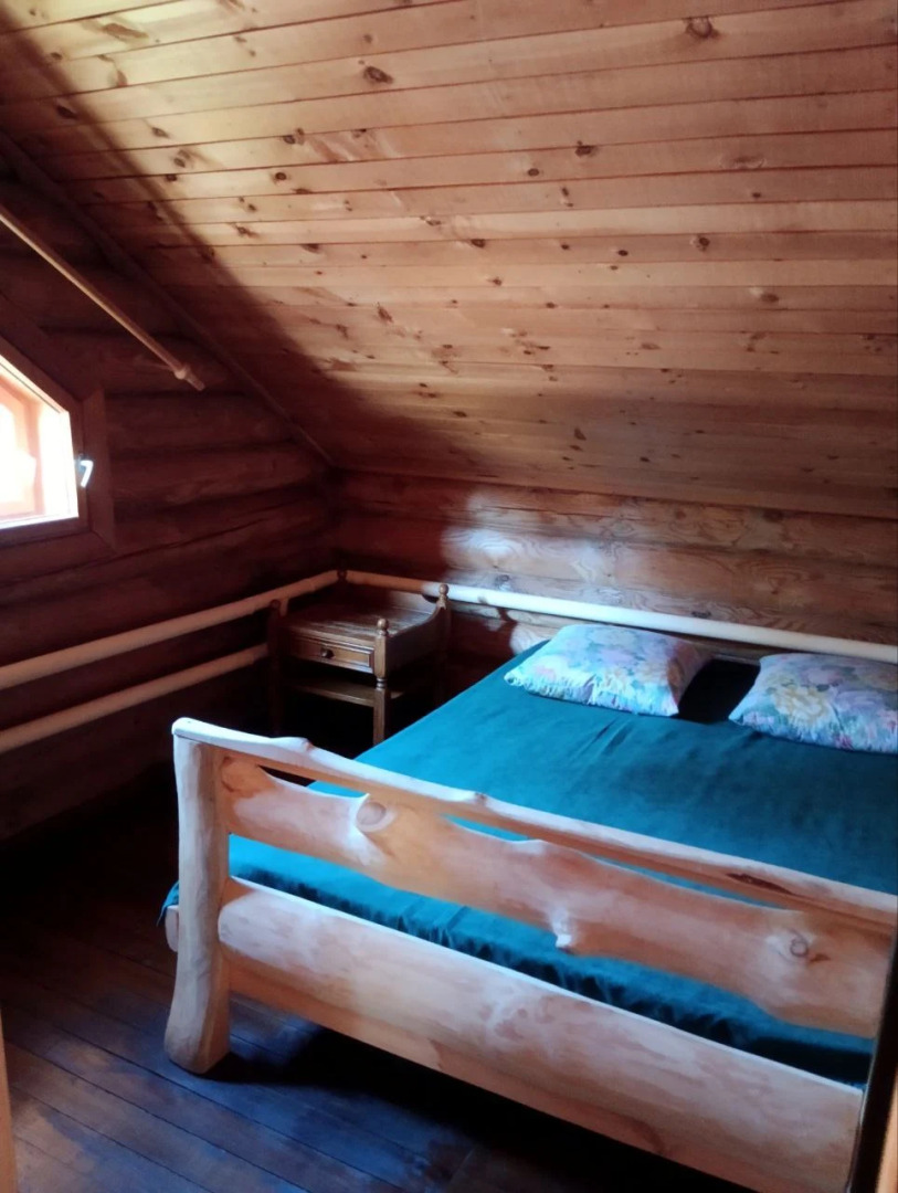 Гостевой дом Усадьба Три Медведя