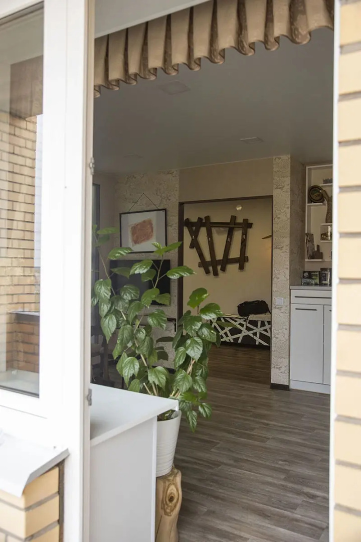 Апартаменты Юбилейные