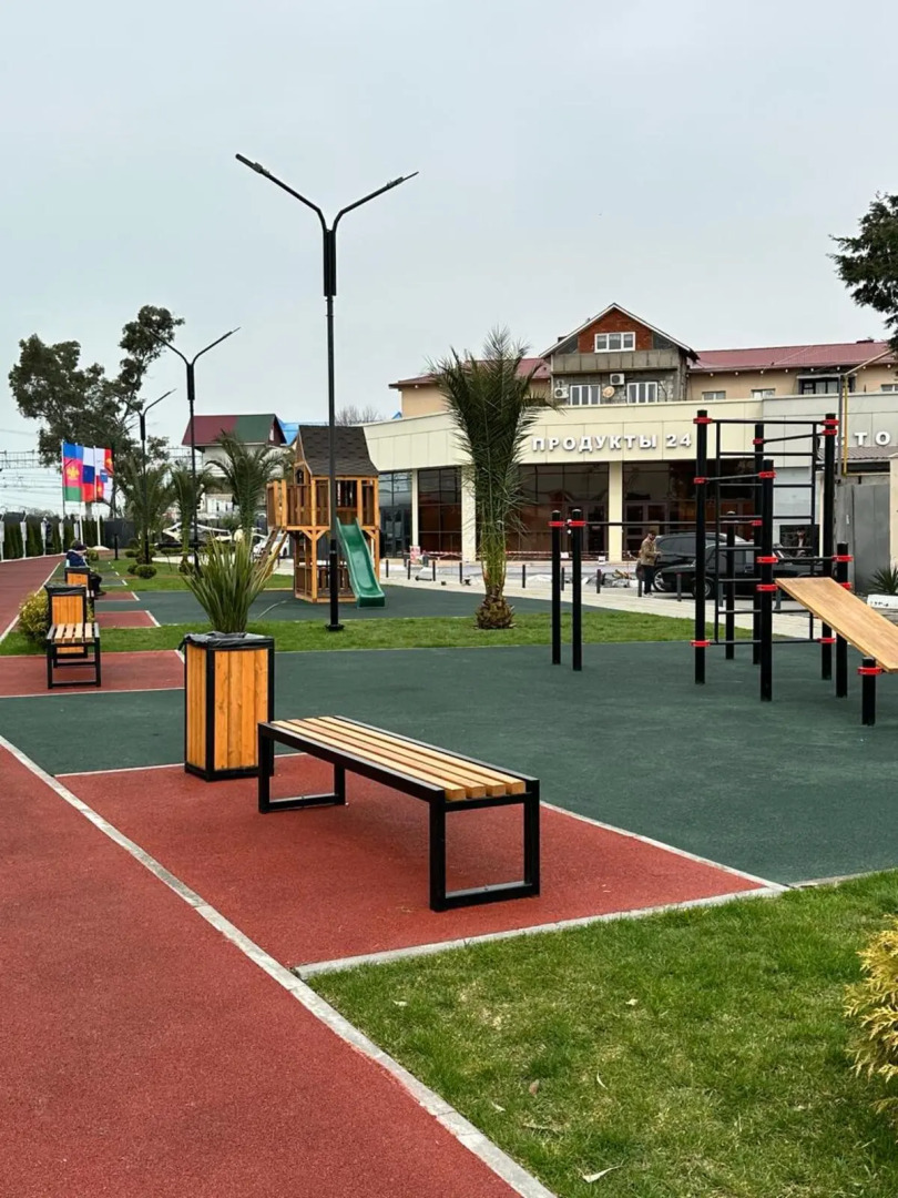 Гостевой Дом Adrianna