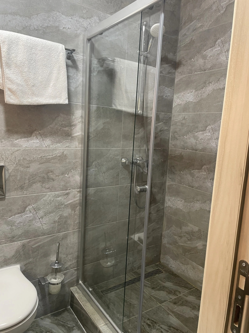 Апартаменты Частные в YES Apart Hotel