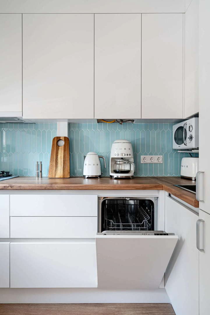 Квартира на улице Нурсултана Назарбаева 21/64