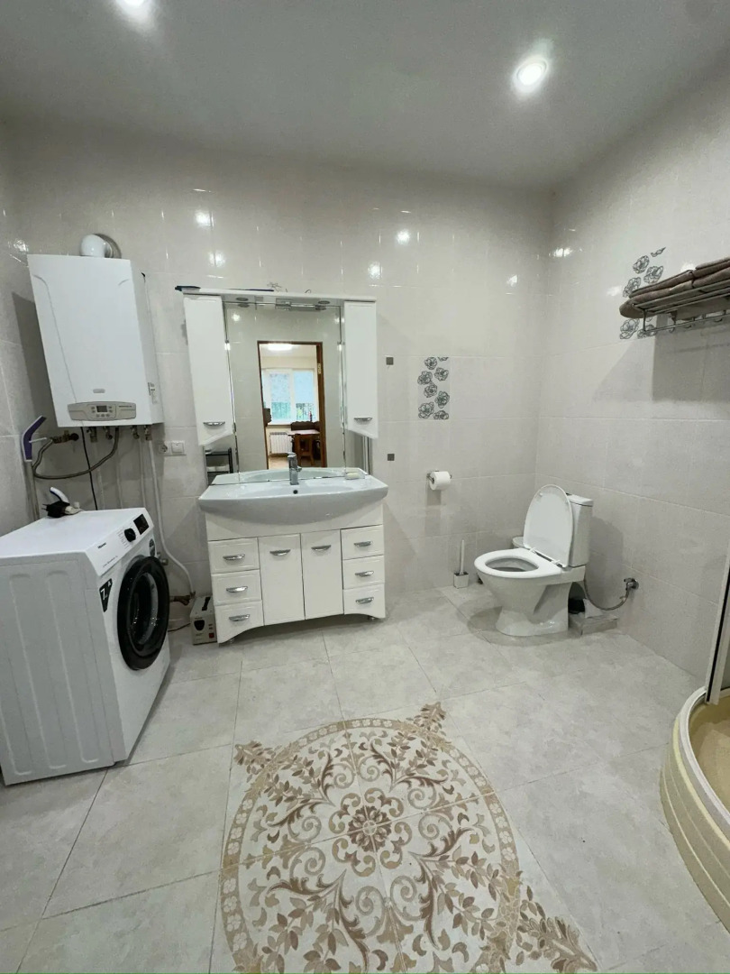 Частный дом Дом на природе на 5 человек