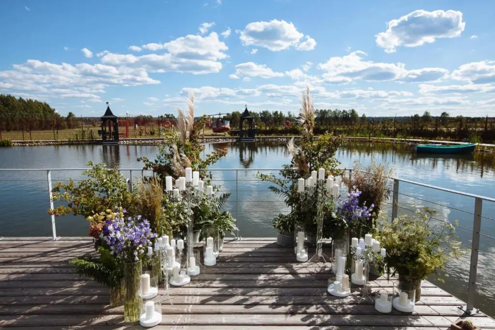 Отель Горка