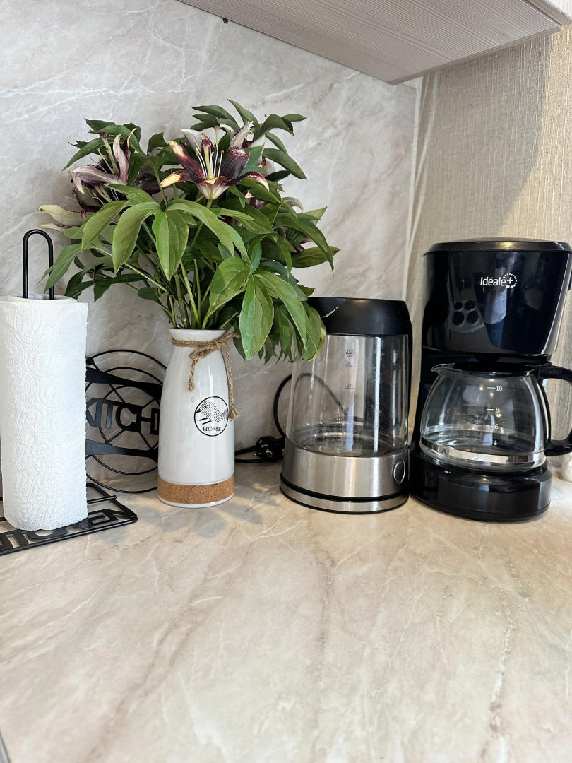 Квартира 1-Комнатная