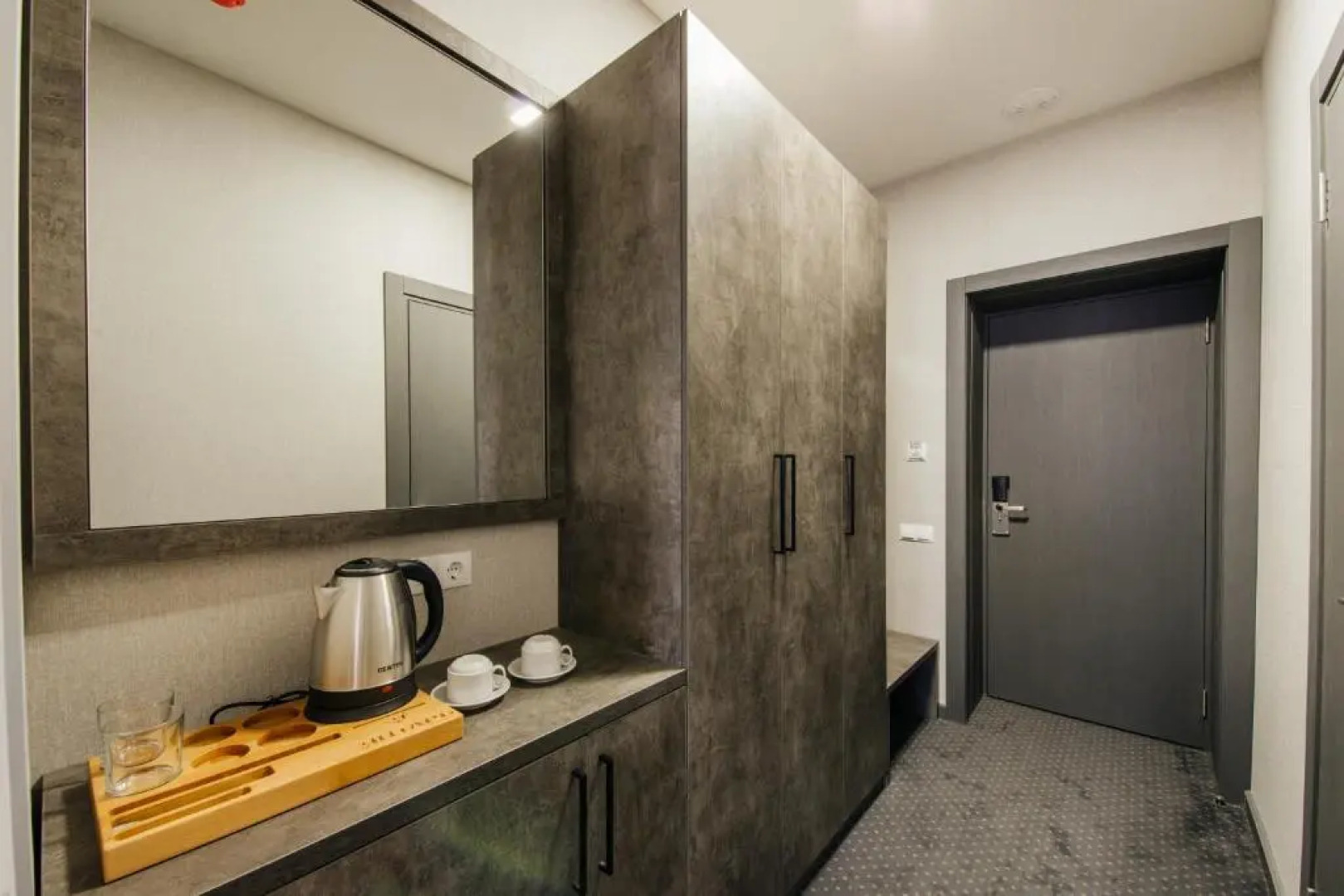 Отель Янтарь