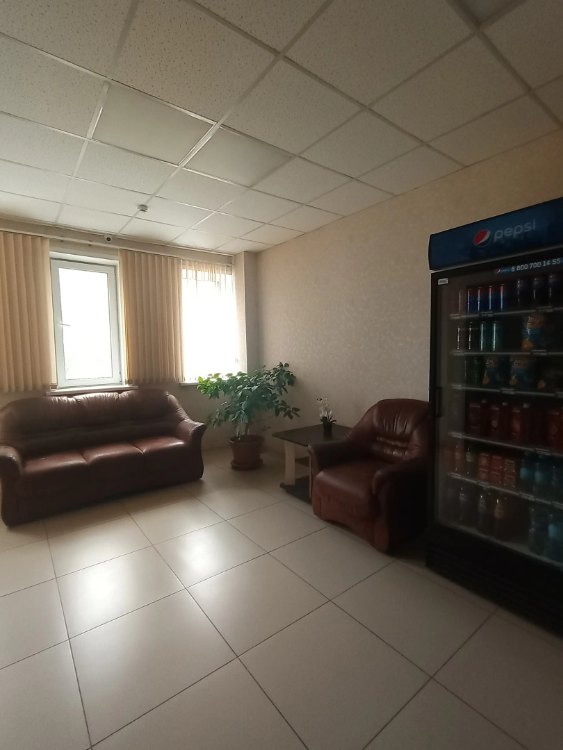 Отель ALTAY Gold