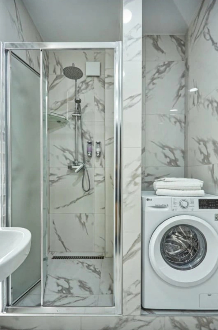 Апартаменты на Берегу Балтийского Моря