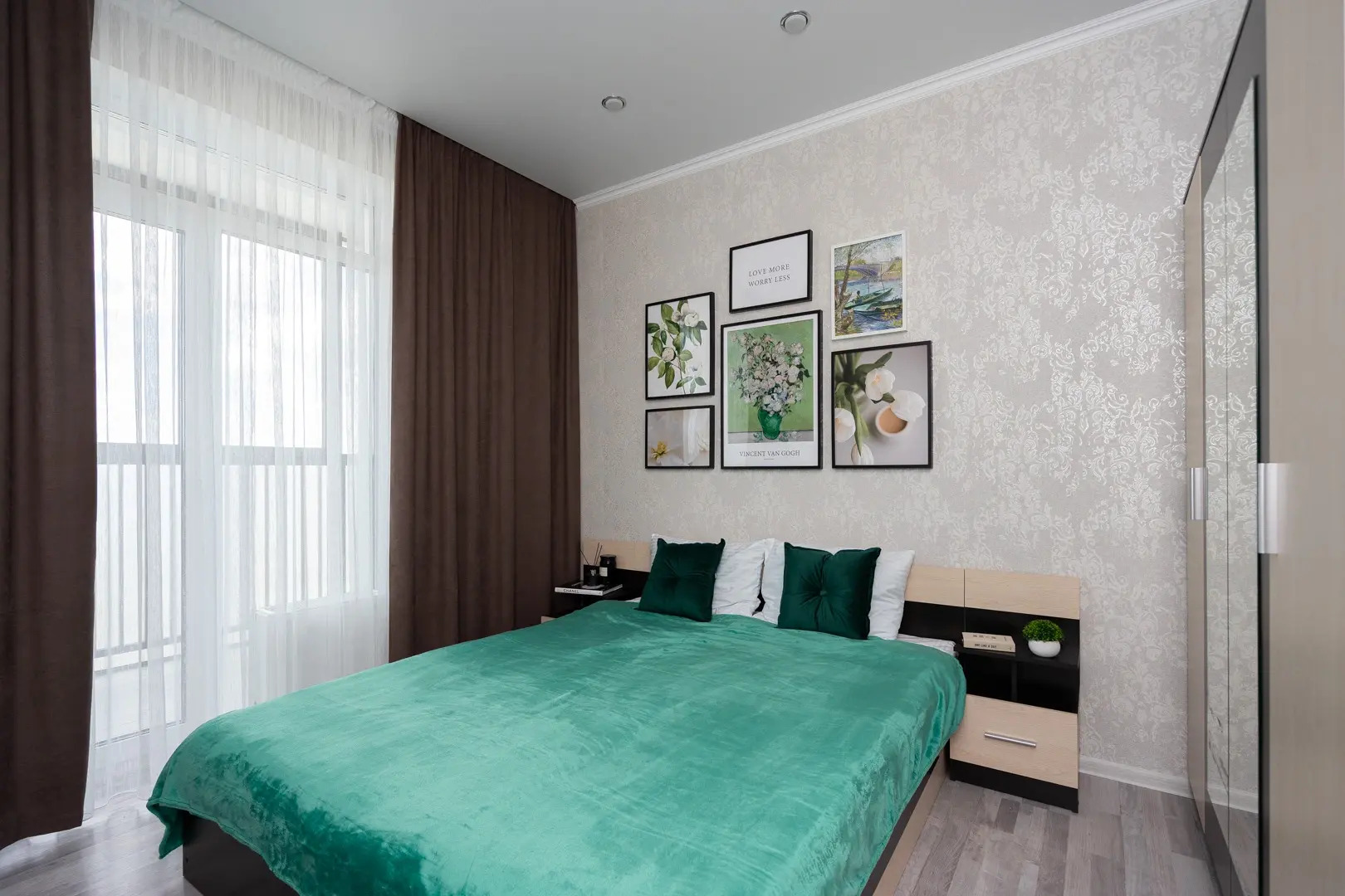 Апартаменты Soul of Kazan Family Memories