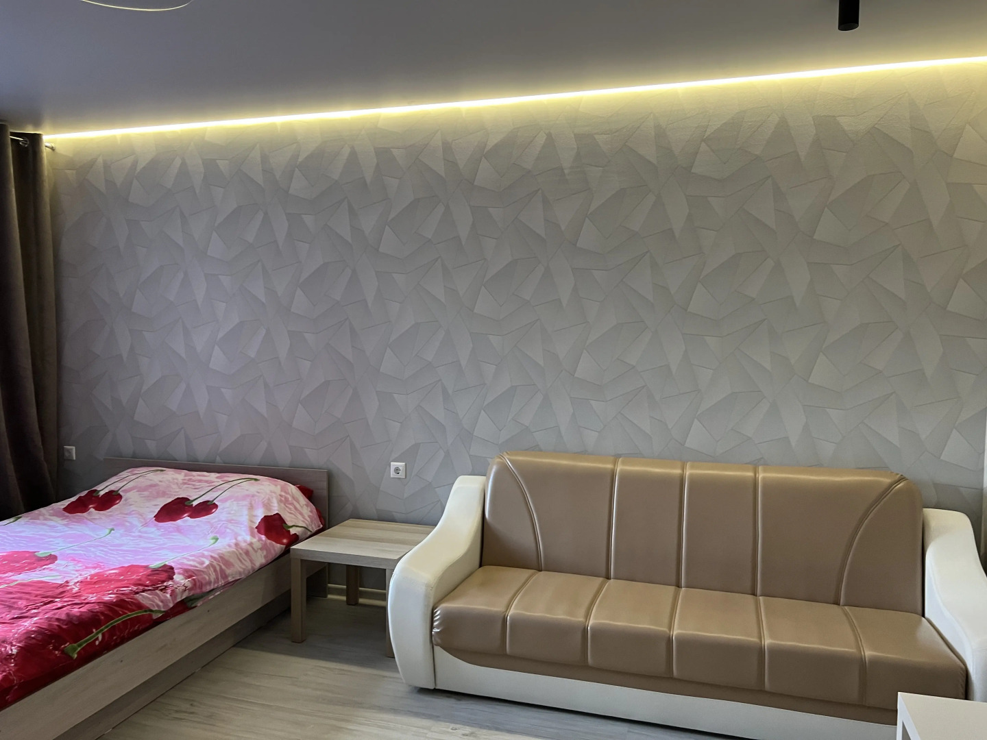 Апартаменты Первитинская 41 (71)