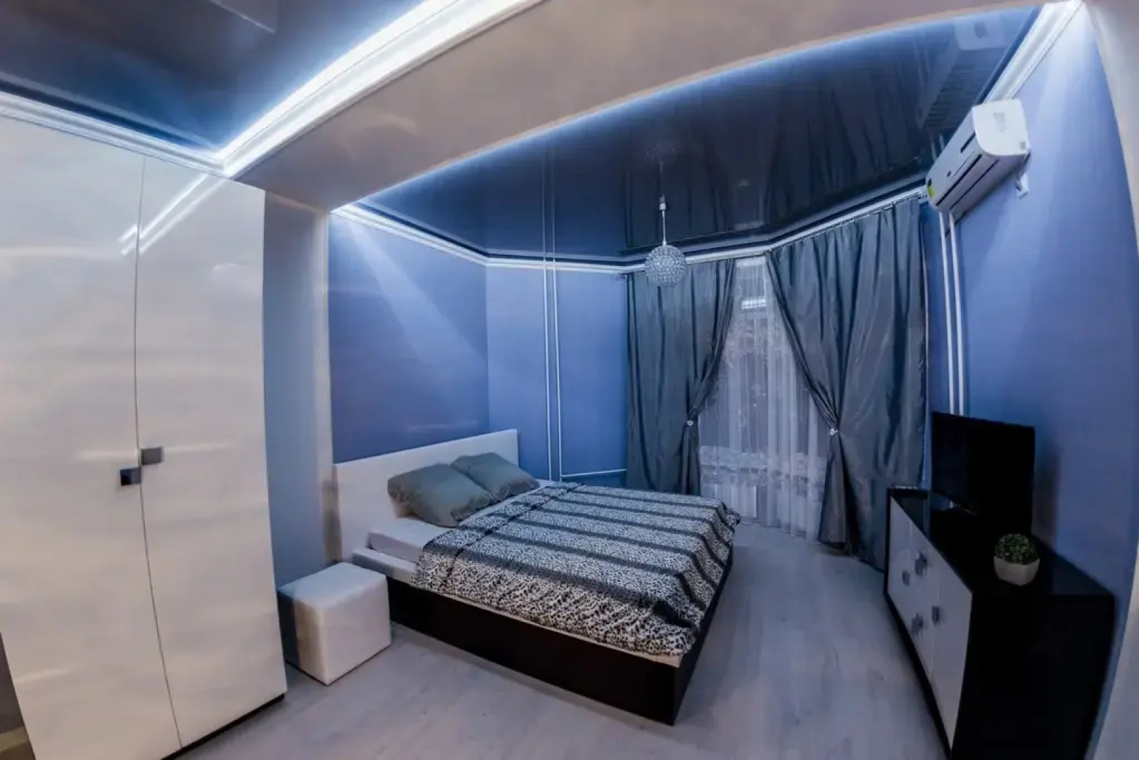 Квартира на улице Чкалова