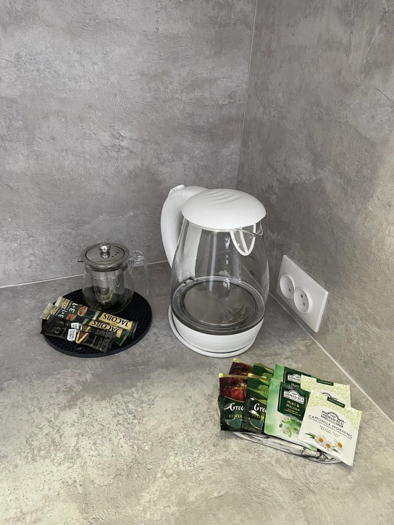 Апартаменты G&G Ван Гог