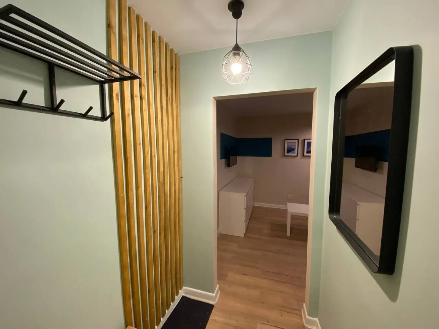 Квартира на 50 лет Октября 17