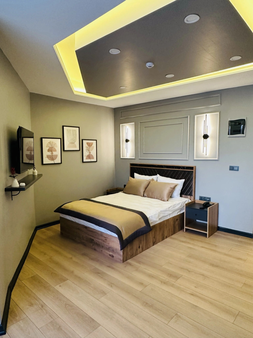 Skymoon Airport Hotel