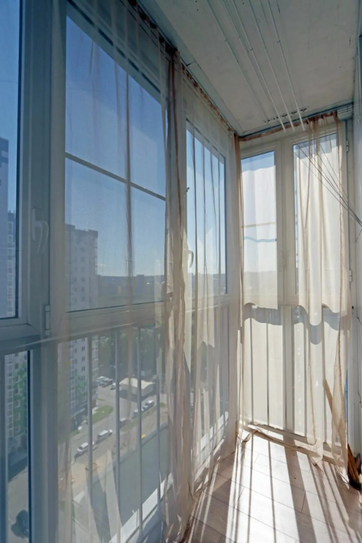 Квартира на Микрохирургии Глаза 2