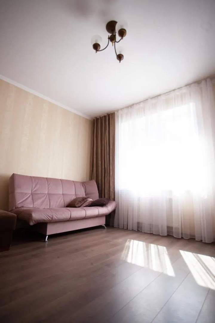 Апартаменты на Ткаченко 5а