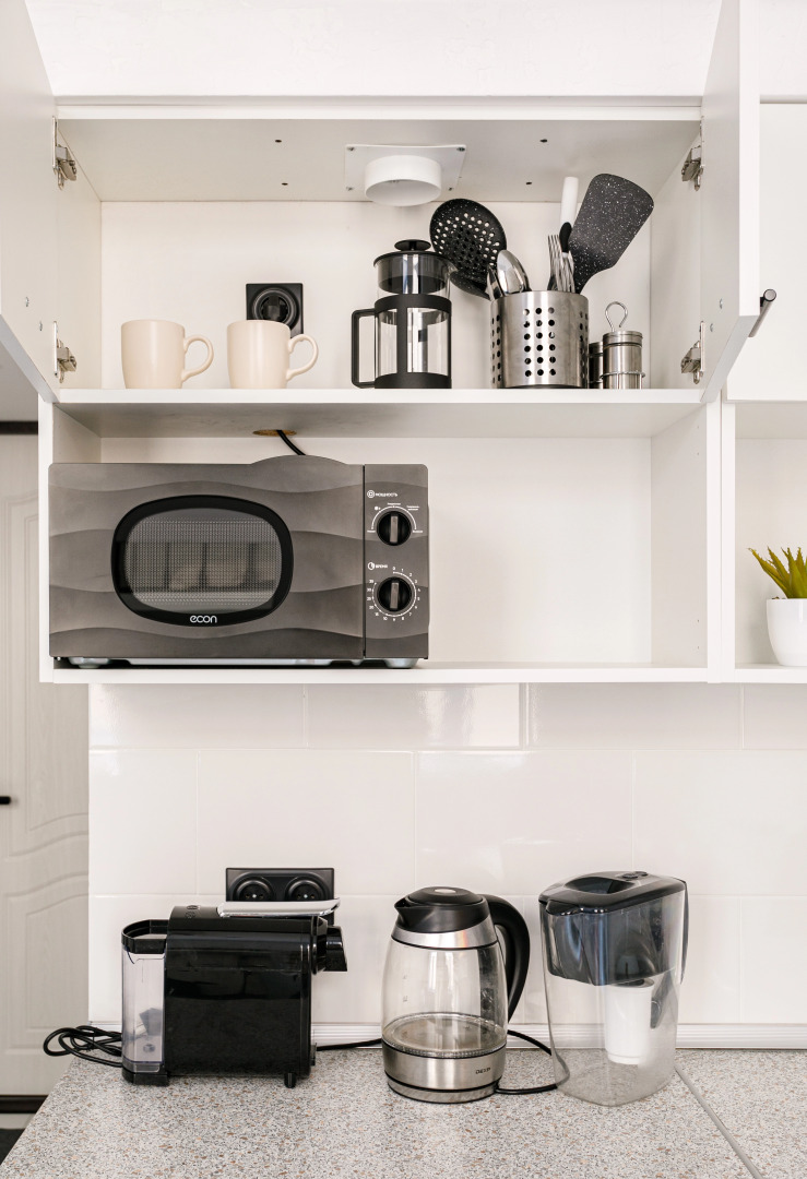 Апартаменты RentalSPb