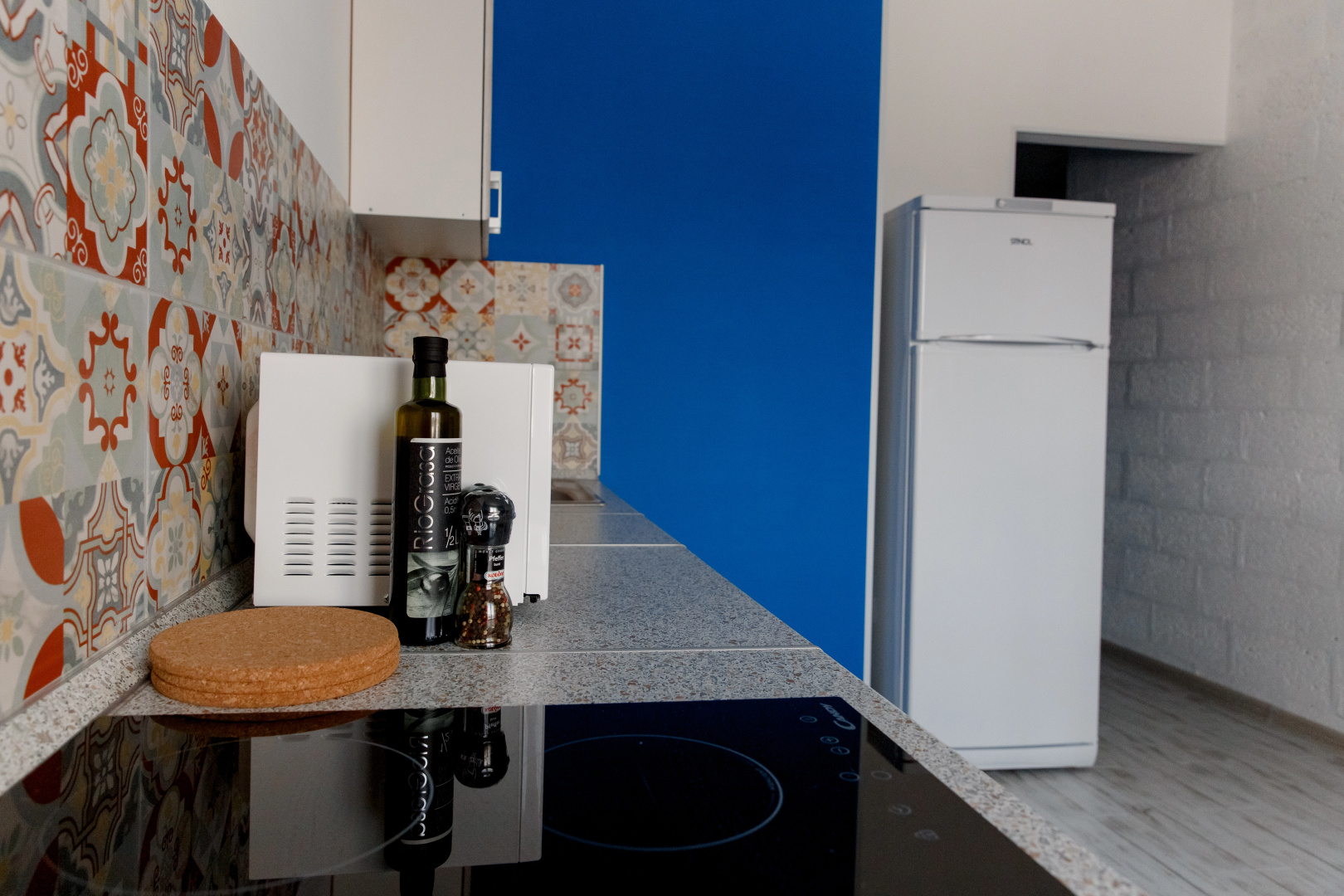 Квартира Sunny Flat Samara