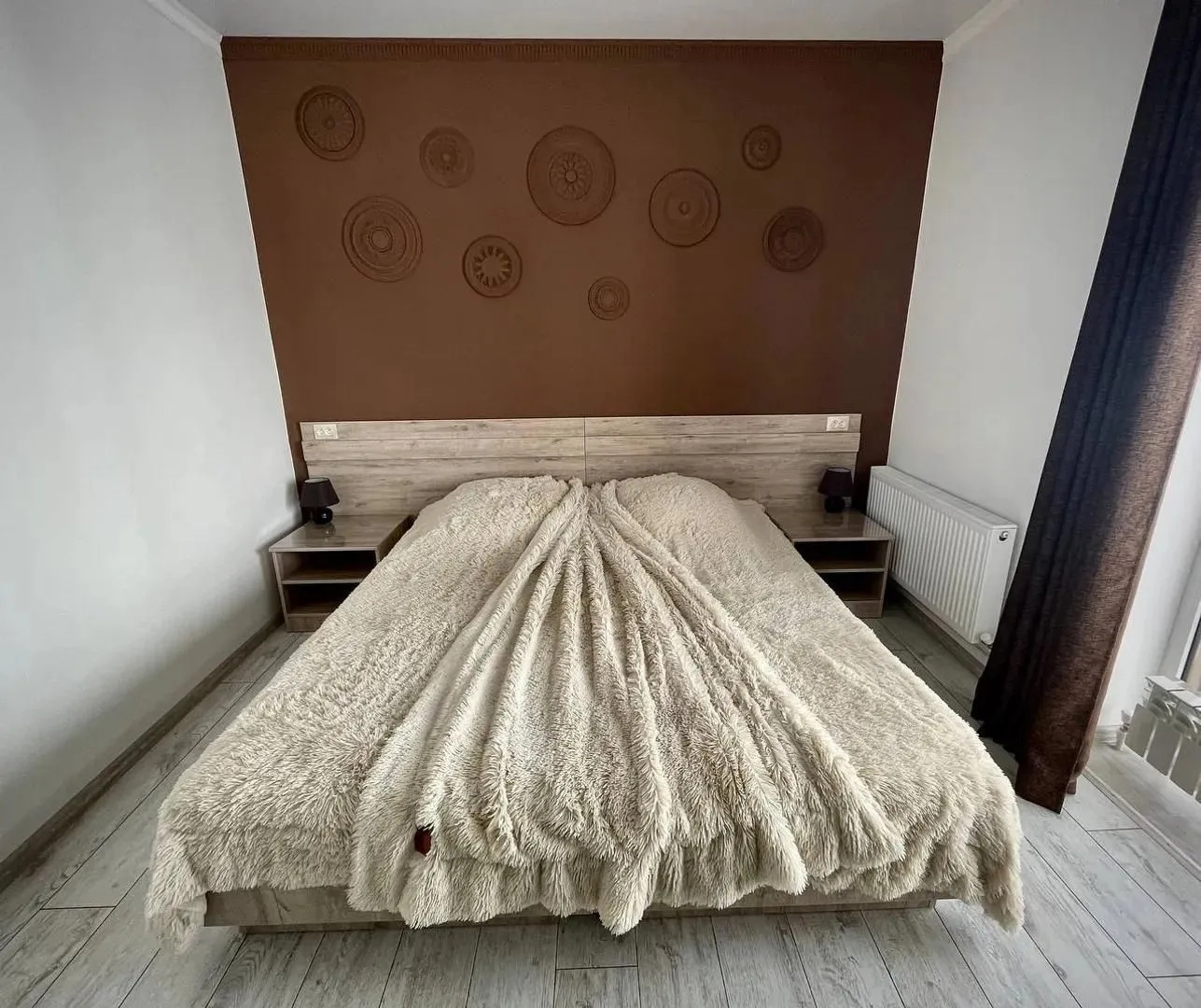 Гостевой дом Ail home