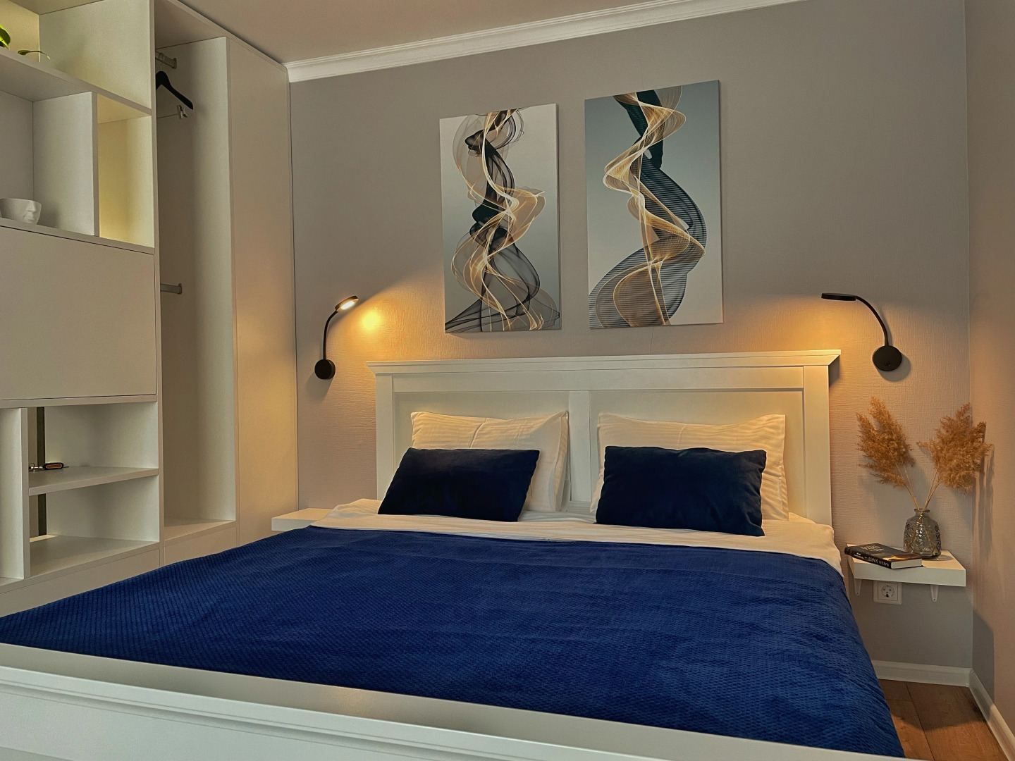 Квартира Доброе Утро