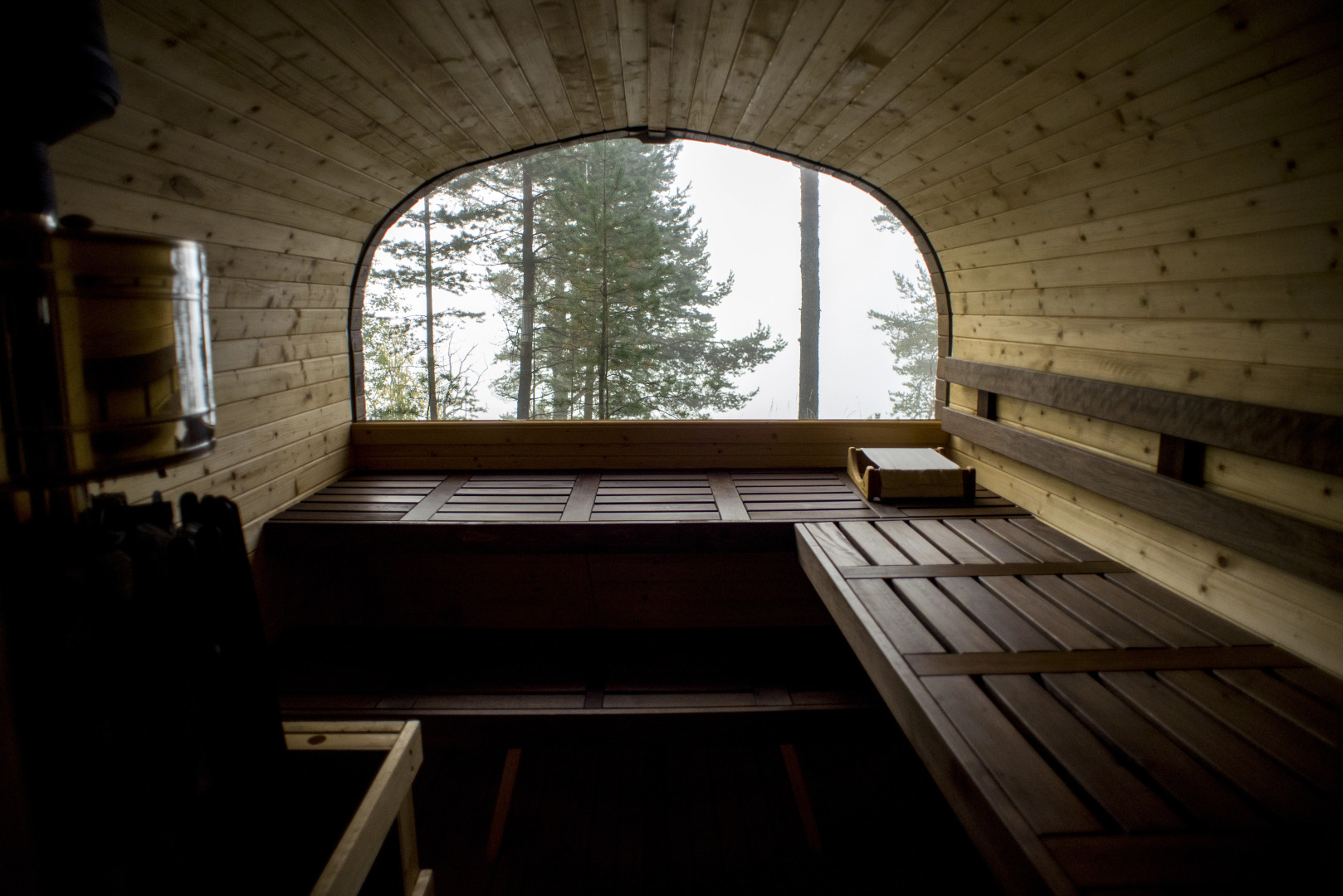 Вилла Дом на озере