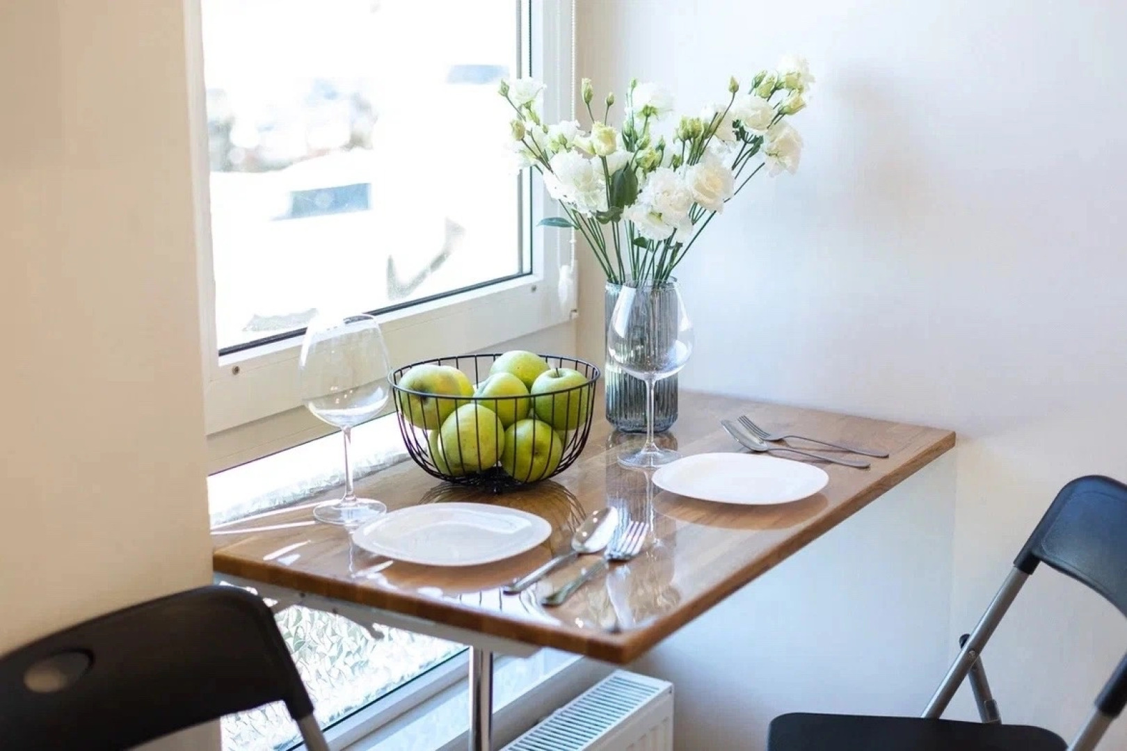 Апартаменты 4.16 STUDIO GONCHAROVA MINI