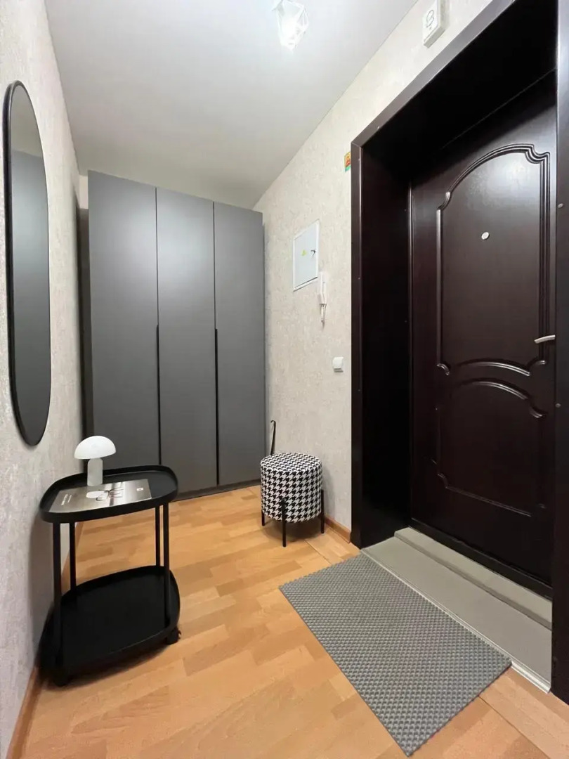 Квартира DаilyRent-NN в Нижнем Новгороде