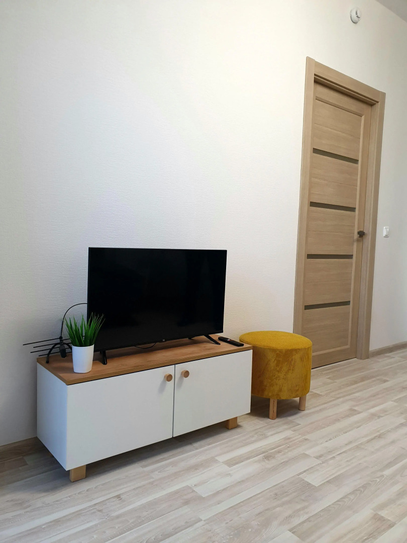 Квартира Уютная