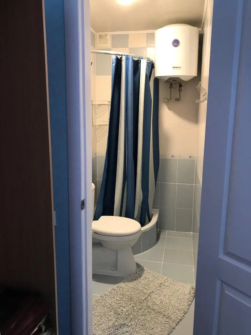 Гостевой Дом Agave