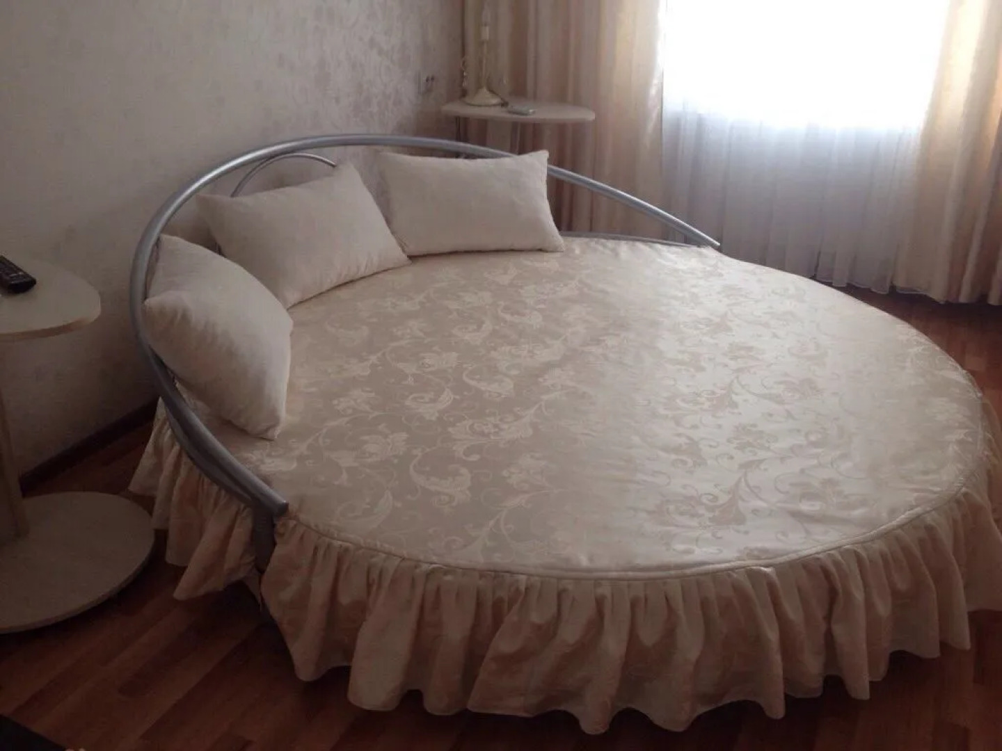 Ночлег и завтрак Гостиница Надежда