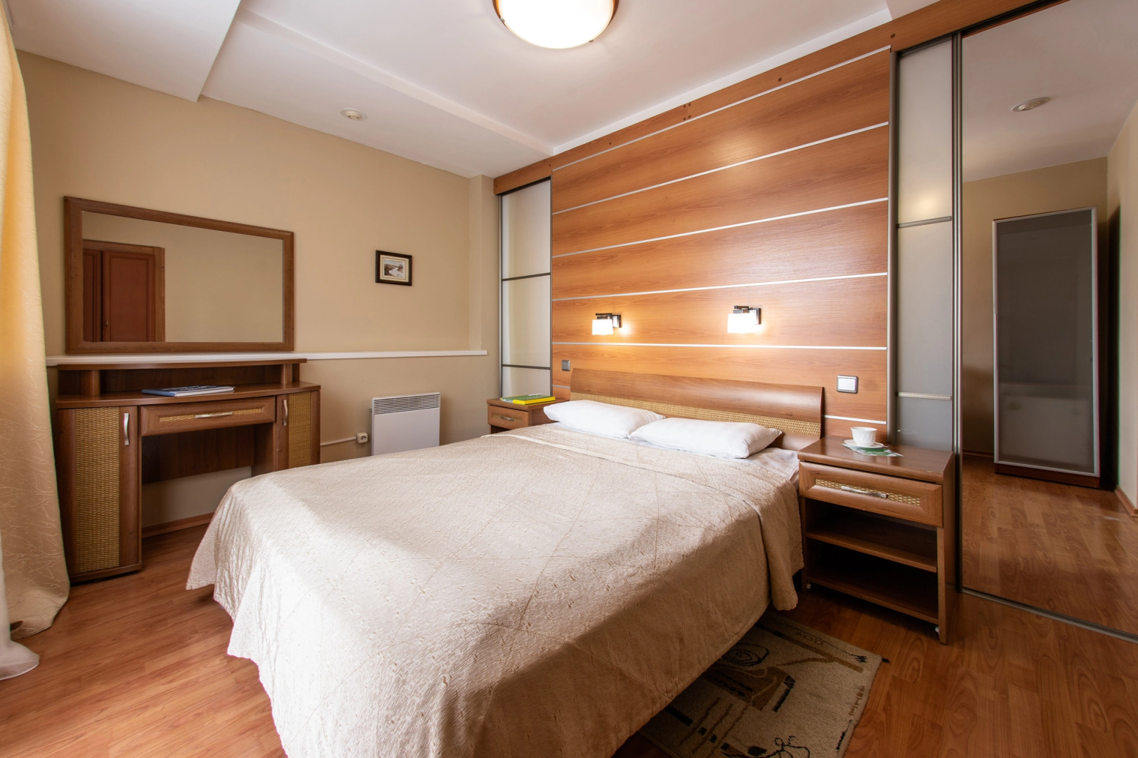 Санаторий Электра