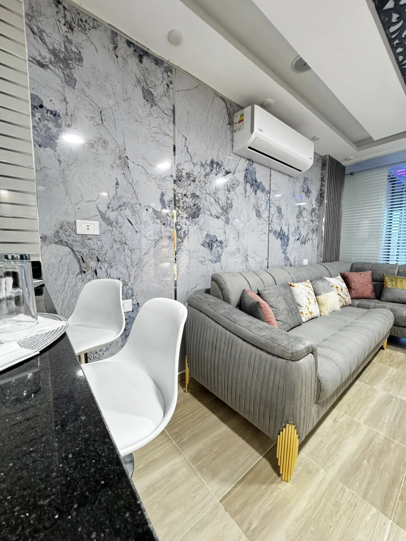 Апартаменты Princess Resort