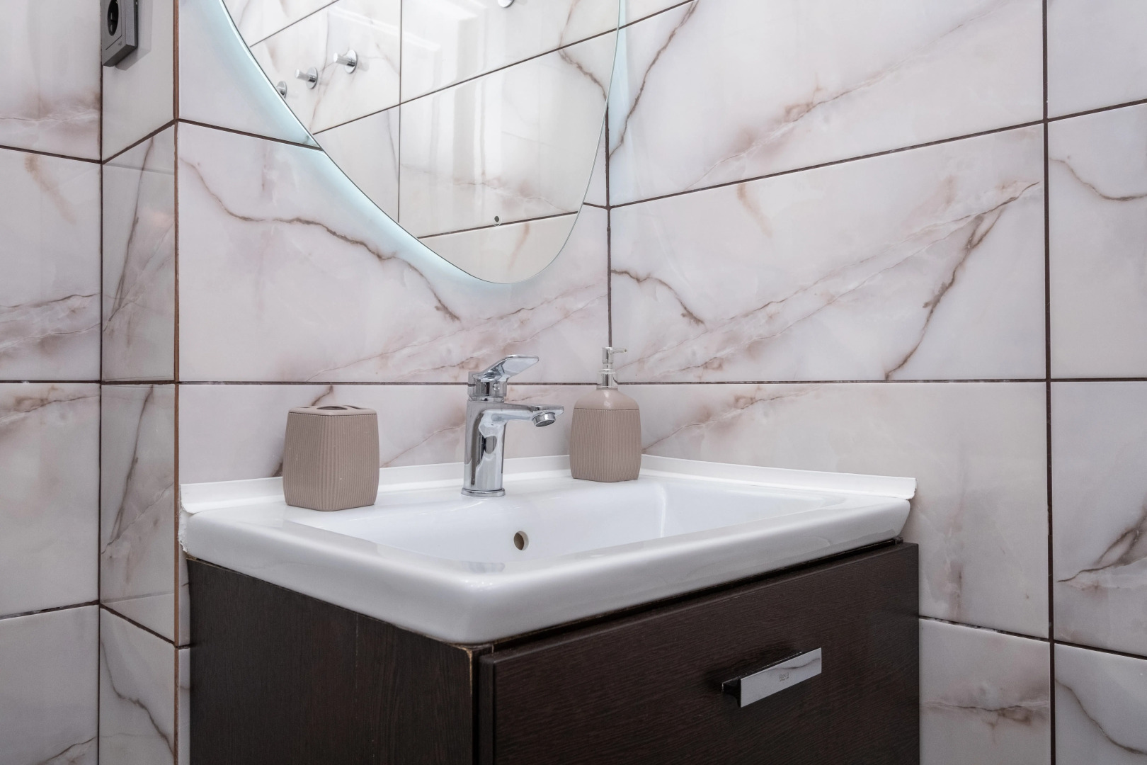 Квартира на набережной озера Кабан