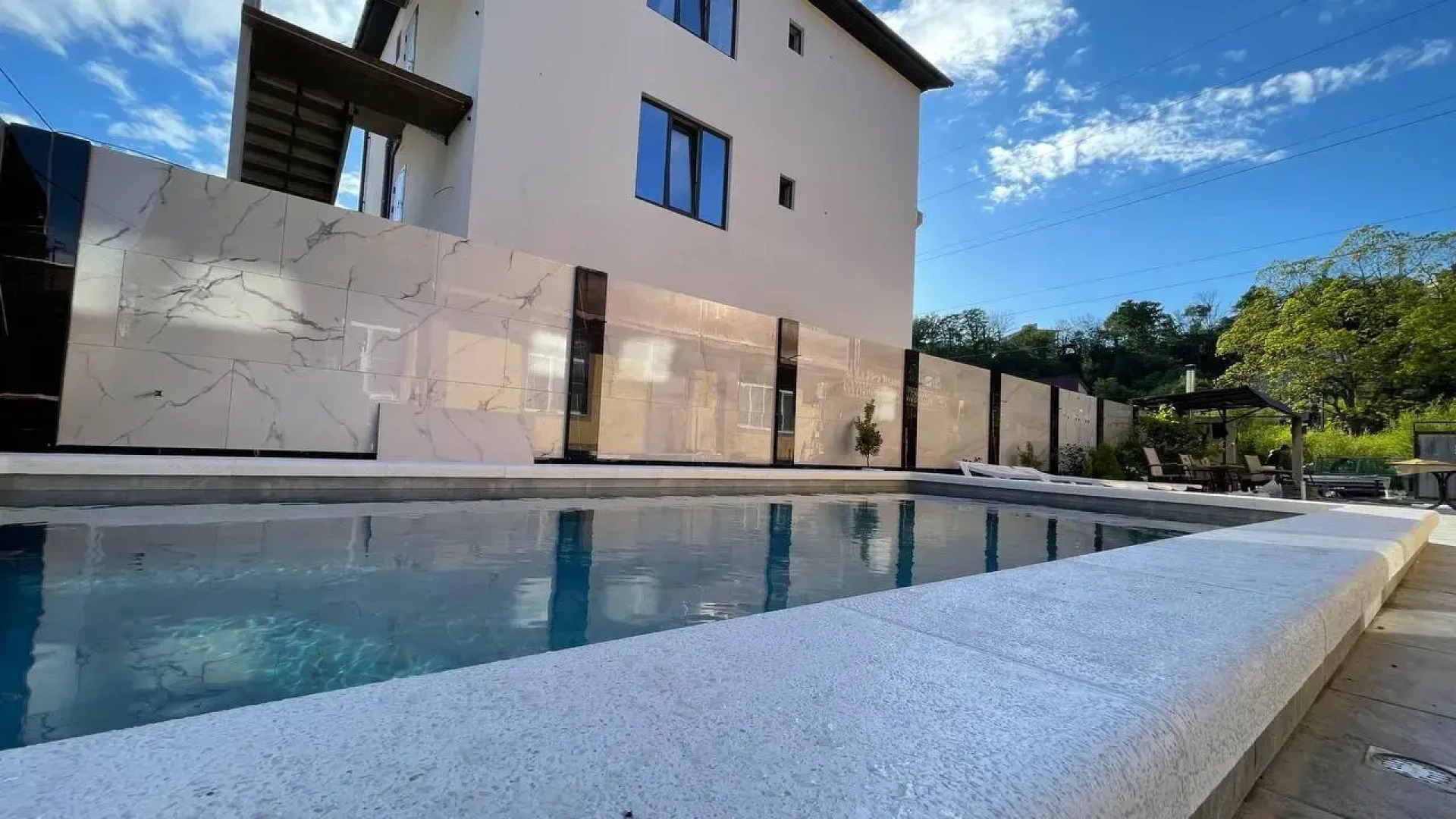 Гостевой дом У Тёмы