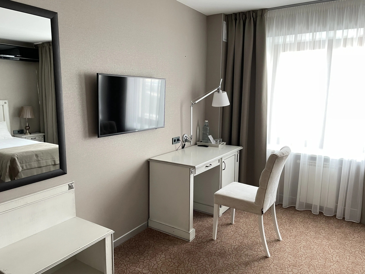 Отель Покровка