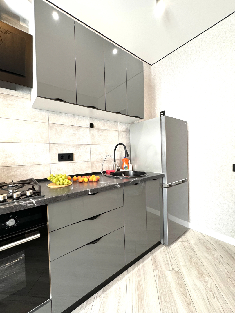 Квартира Nasutki Kld Nevskogo