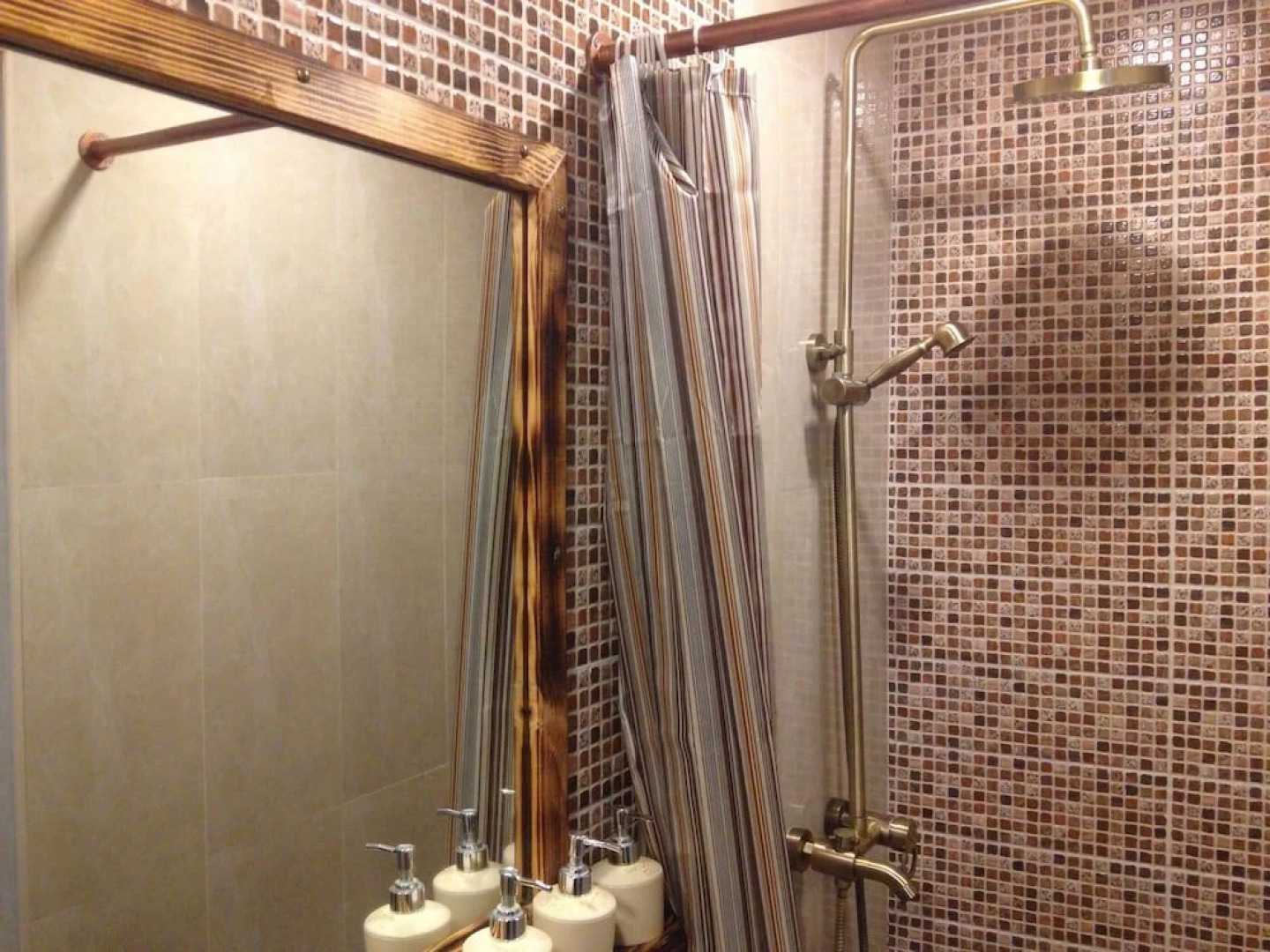 Арт-отель Machanents