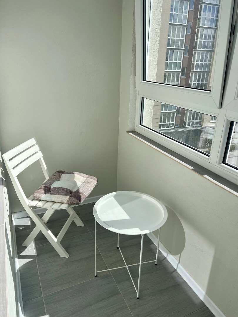 Квартира для отдыха на Балтийском море улица Потёмкина 20Б Зеленоградск